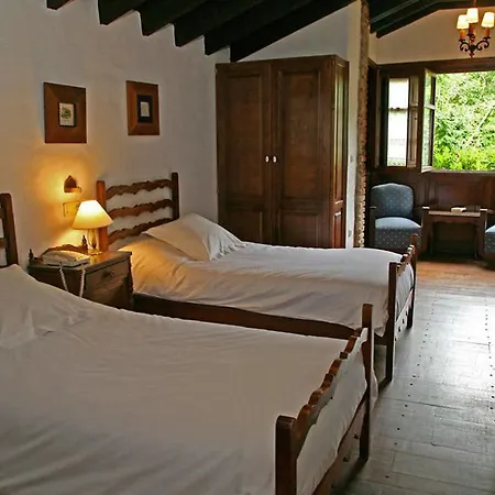 Molino De Hotel Tresgrandas