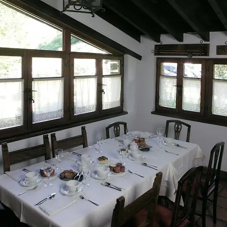 Molino De Hotel